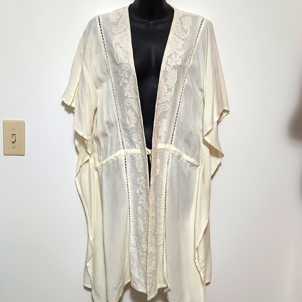 Kimono Cardigan